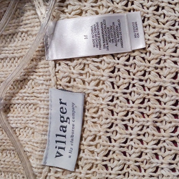 Button down cardigan - Picture 5 of 5